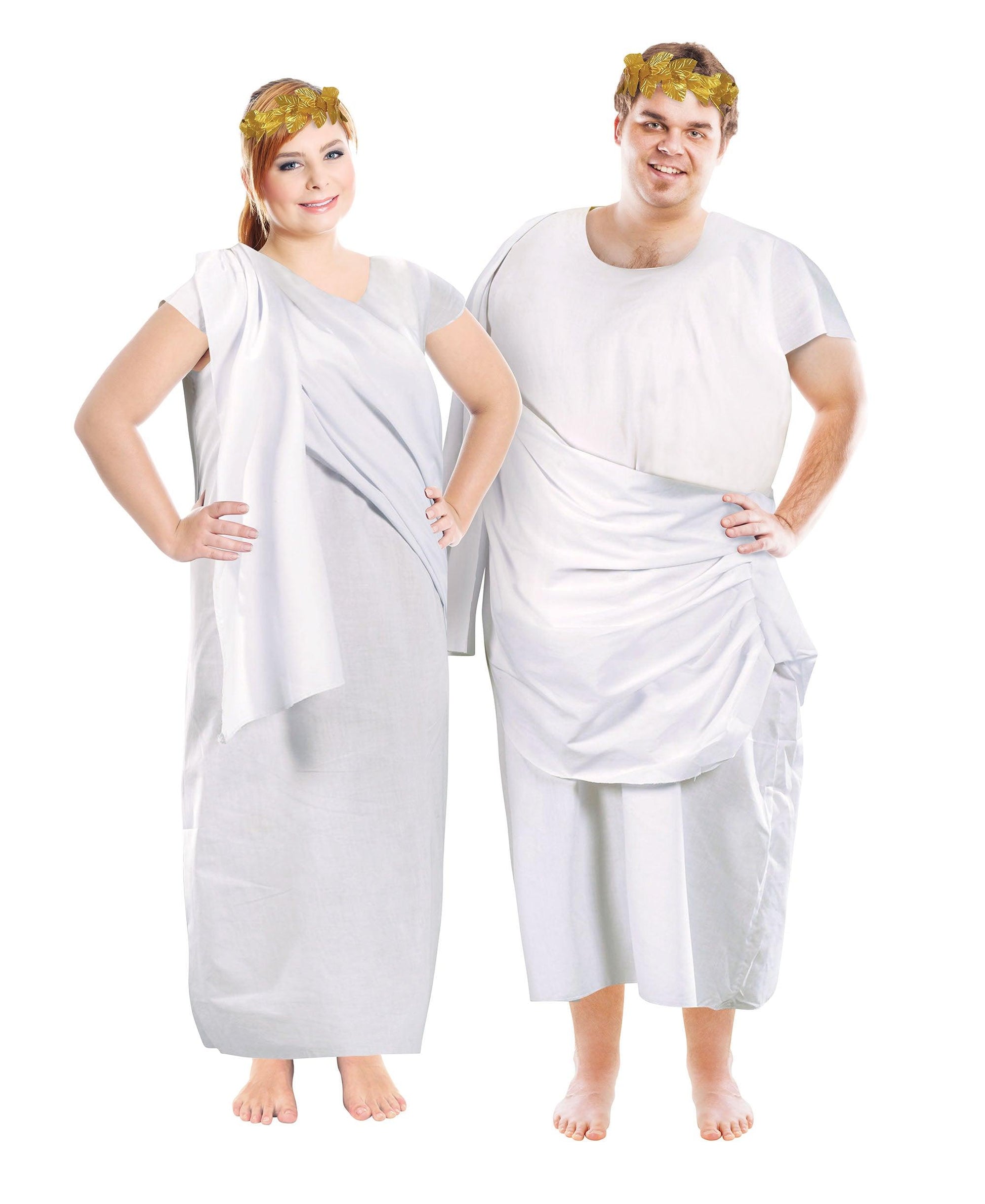 Unisex Toga - Labreeze