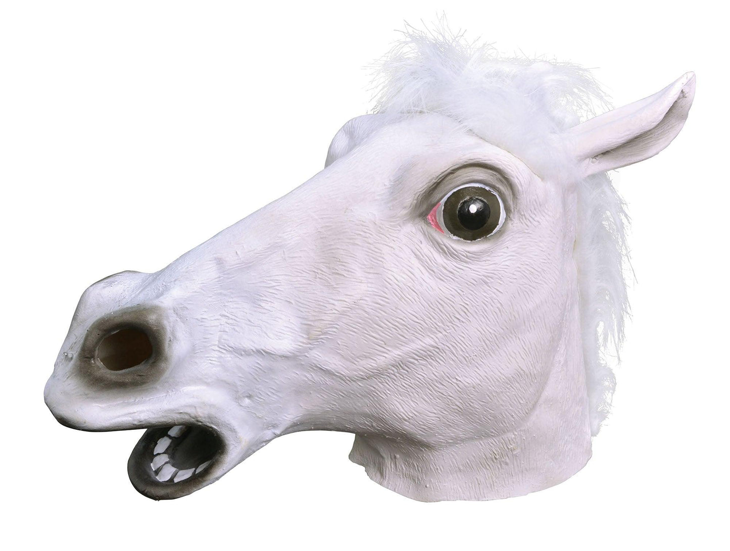 White Horse Mask - Labreeze