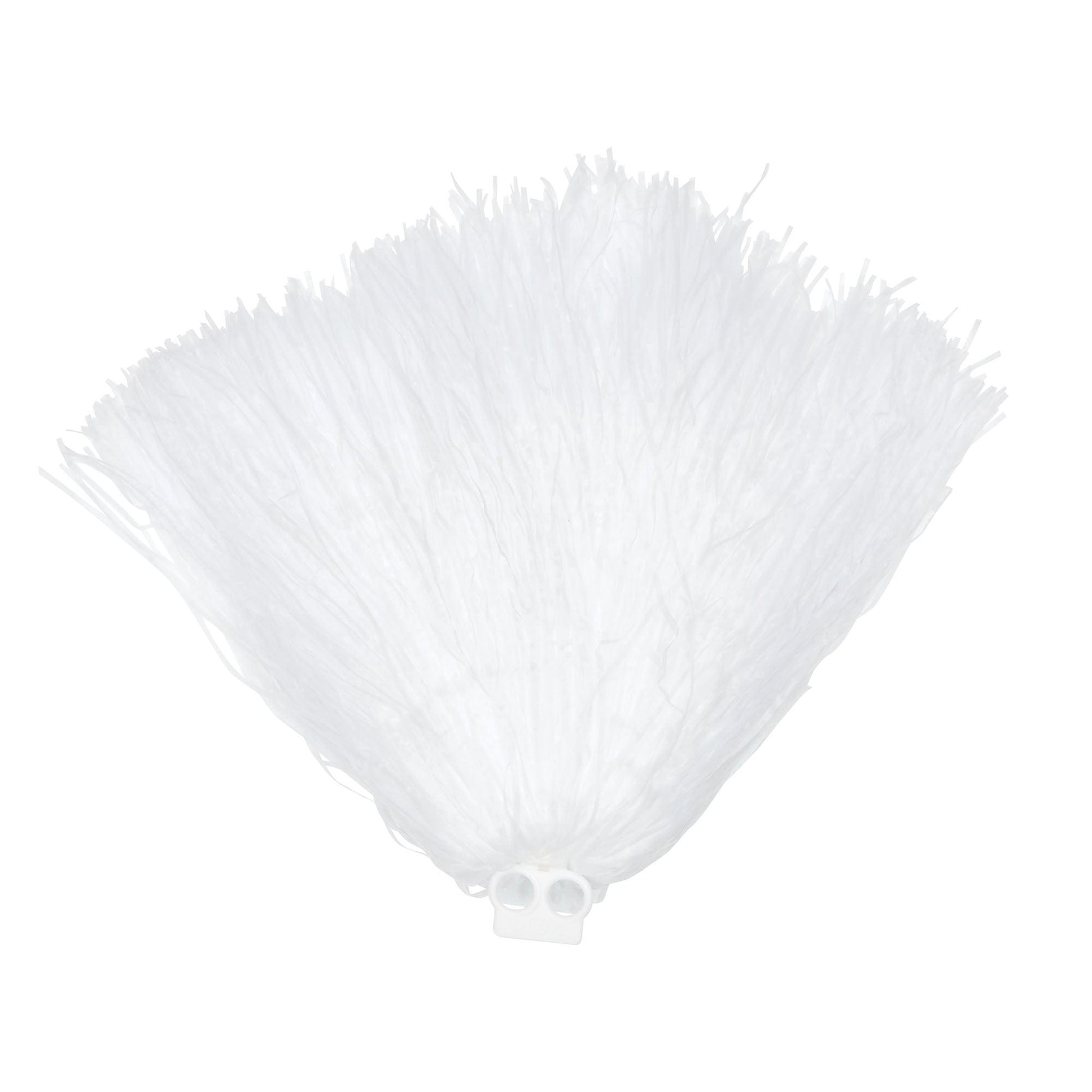 White Pom Pom Jumbo - Labreeze