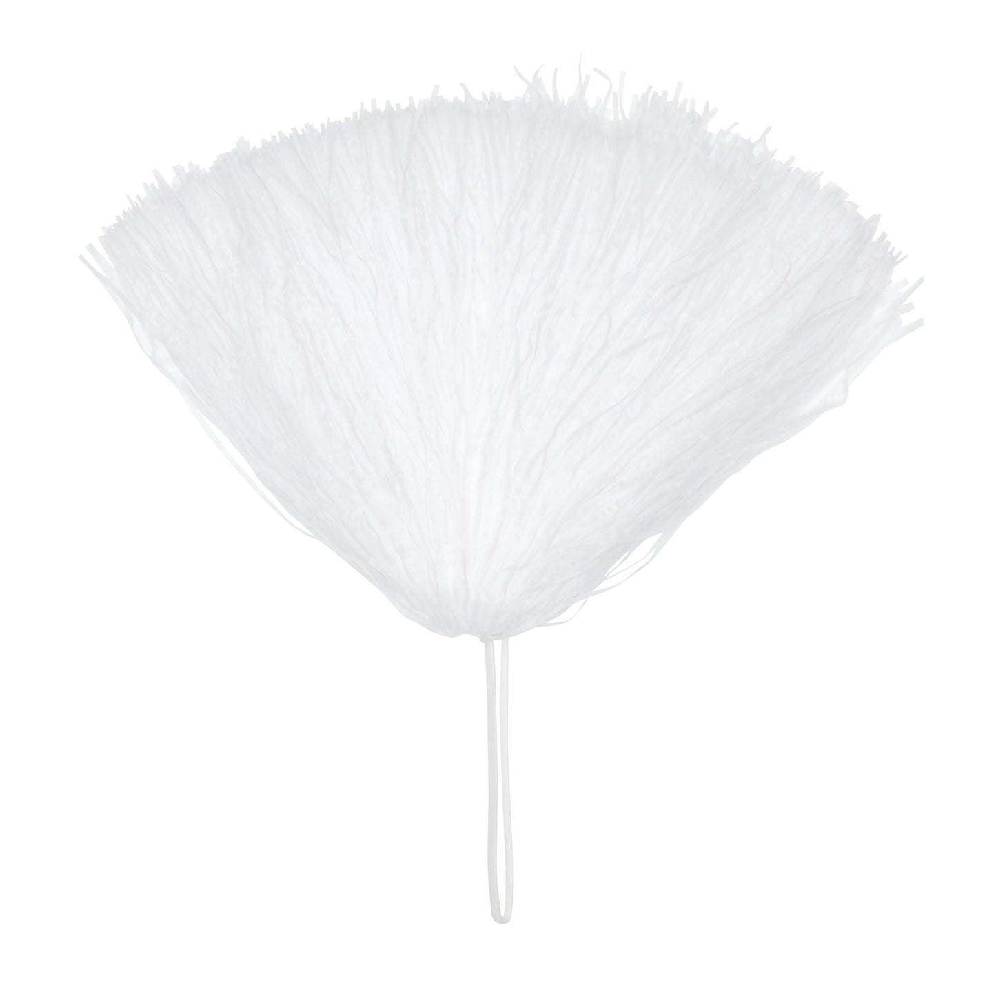 White Pom Pom Large - Labreeze