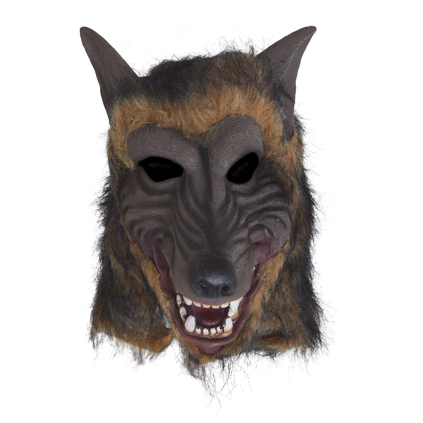 Wolf Mask (Brindle Effect) - Labreeze