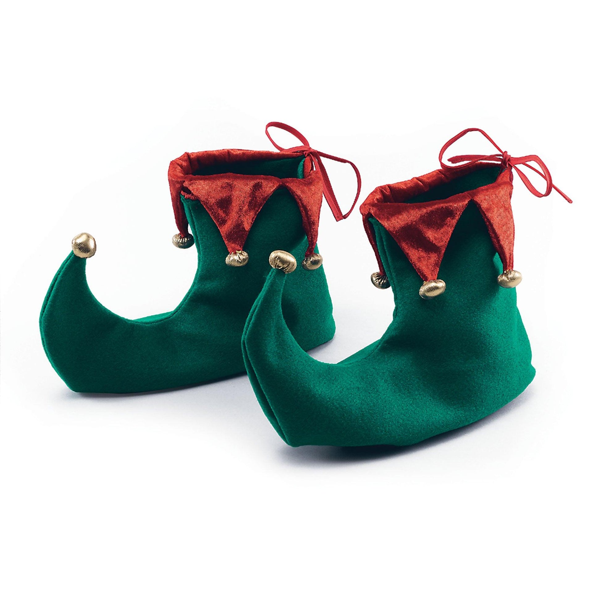 Xmas Shoes Adult - Labreeze