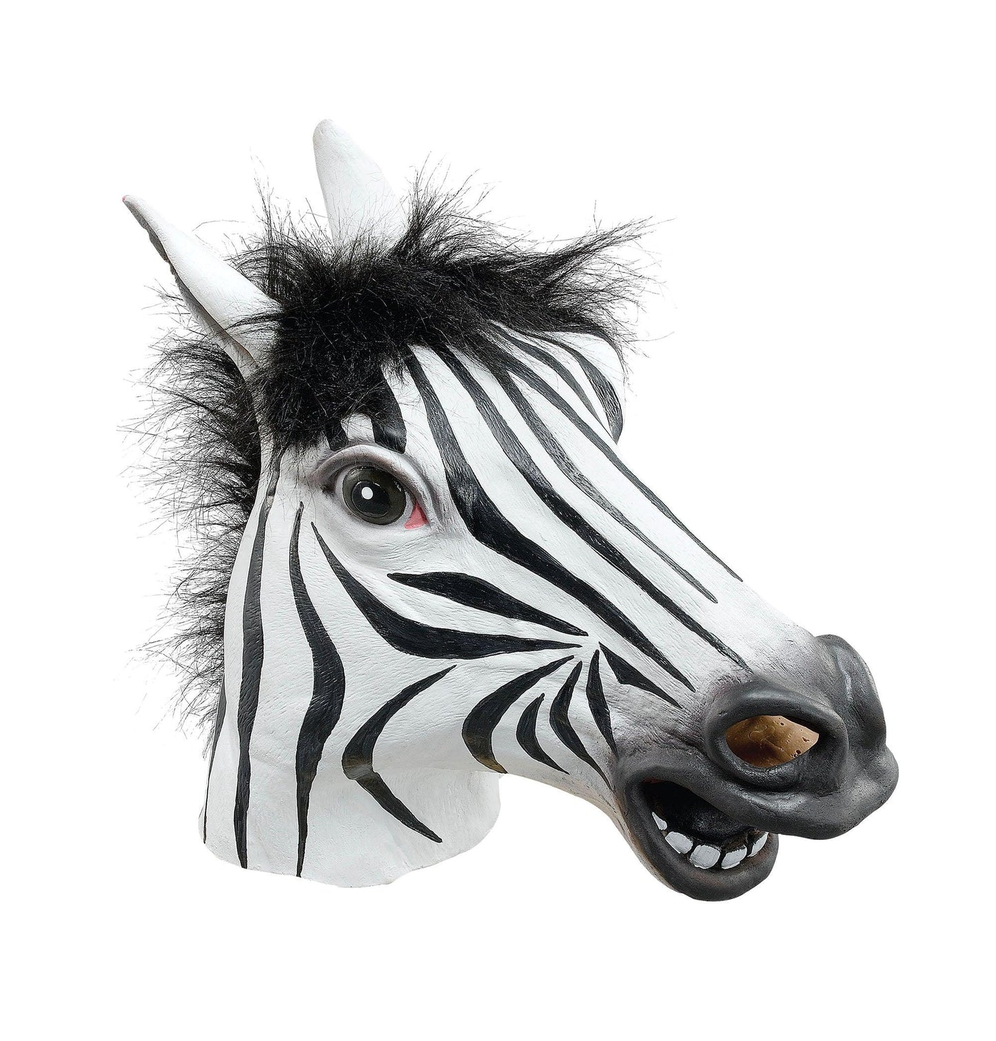 Zebra Mask - Labreeze