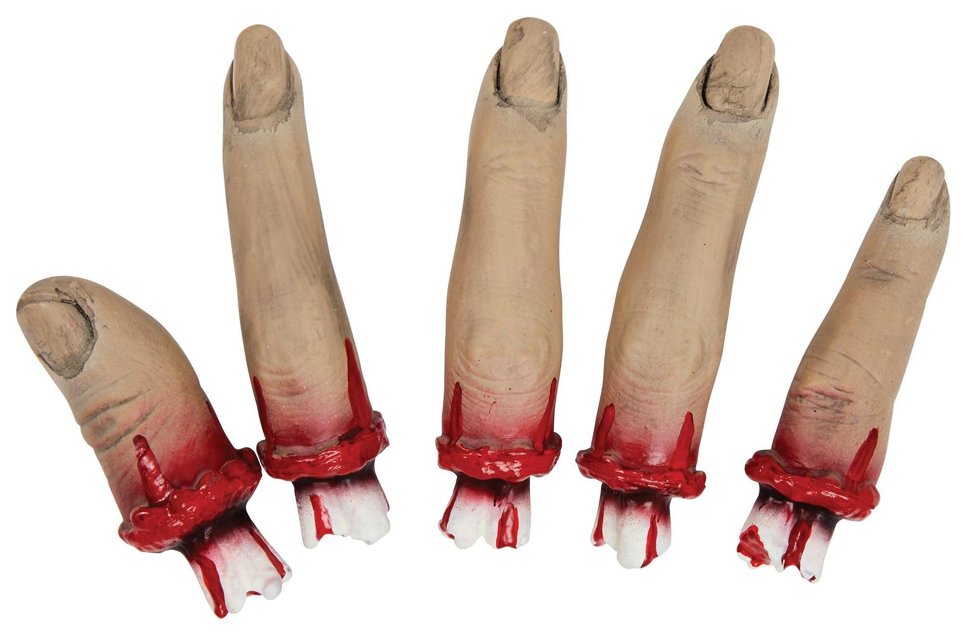 Zombie Fingers (5 in Pkt) - Labreeze